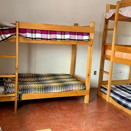 Hostal Casa 74 Dona Panchita San Cristóbal de Las Casas Esterno foto