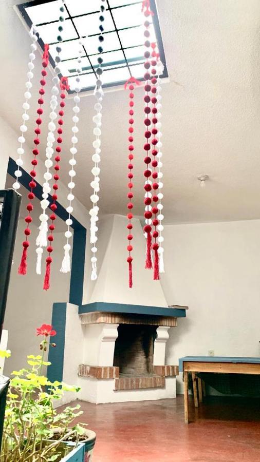Hostal Casa 74 Dona Panchita San Cristóbal de Las Casas Esterno foto