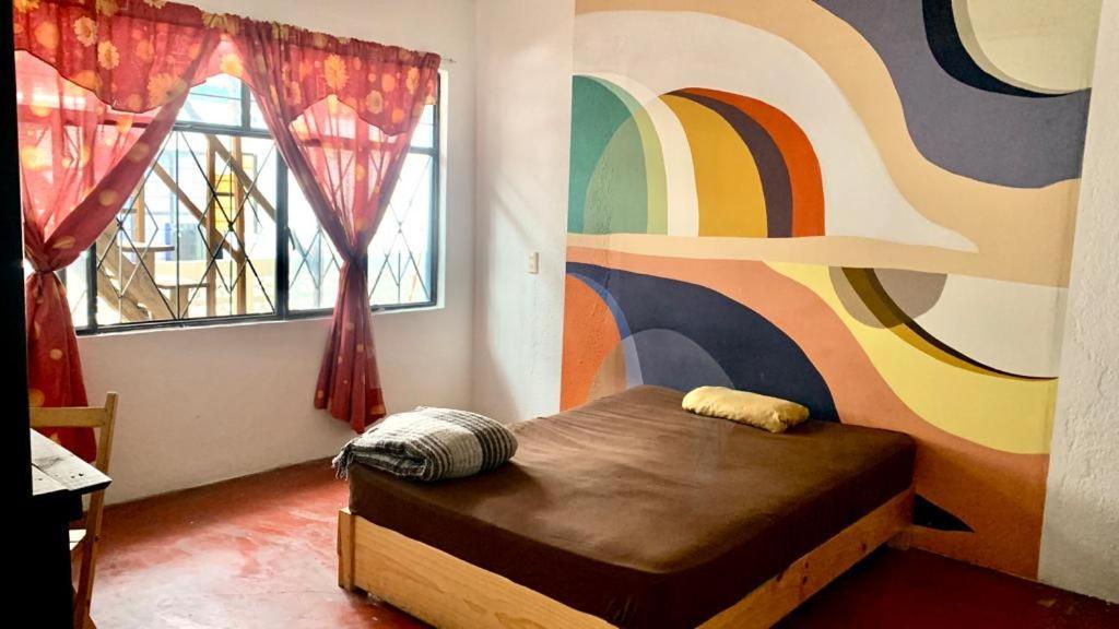 Hostal Casa 74 Dona Panchita San Cristóbal de Las Casas Esterno foto