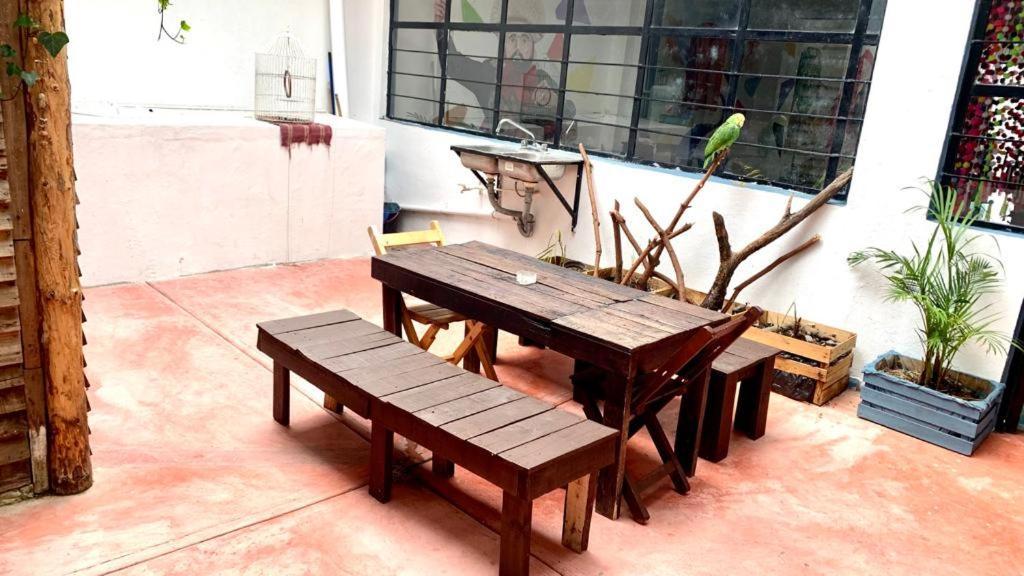 Hostal Casa 74 Dona Panchita San Cristóbal de Las Casas Esterno foto